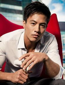 安志杰个人资料