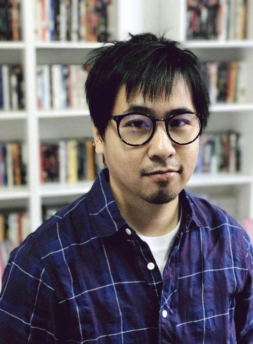 演员吴洋,光影交织下的演艺人生