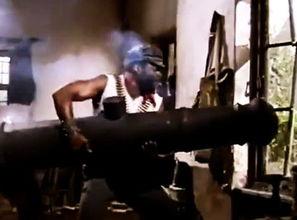 史上最搞笑的枪战,史上最搞笑的枪战瞬间大盘点