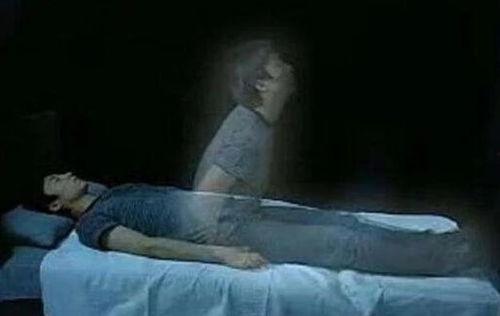 人死后照片,揭秘人死后照片背后的神秘世界