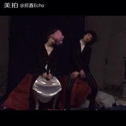 vip花絮小视频,幕后精彩瞬间大公开