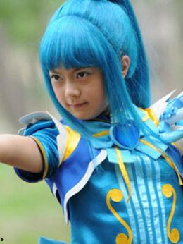 巴啦啦小魔仙演员现状,昔日童星今何在？