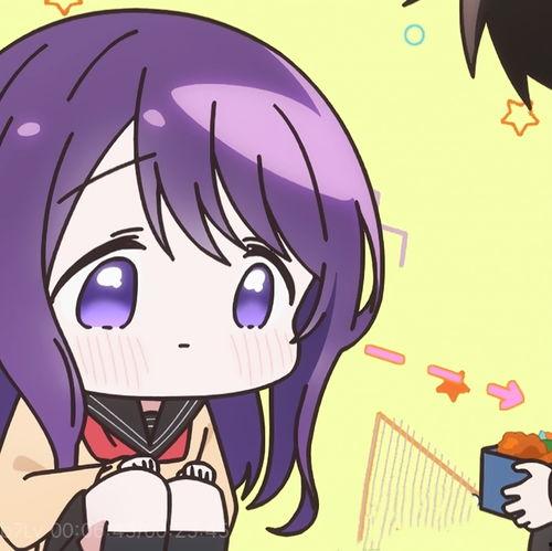 相爱动画表情包,相爱动画表情包大盘点