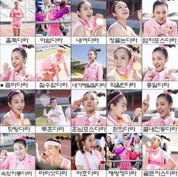 sandara表情包,网络潮流中的欢乐源泉